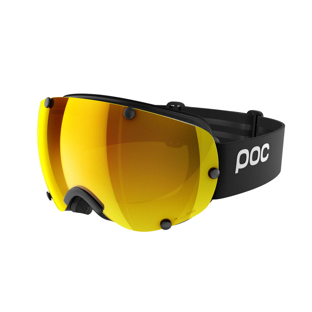 Draaien Schuldig gips POC Lobes Clarity Goggles | Lobes Goggles | POC Sports