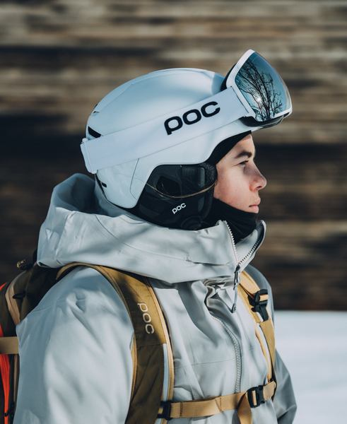Comprare POC Receptor Flow Helmet a più Sickest negozio longboard d'Europa