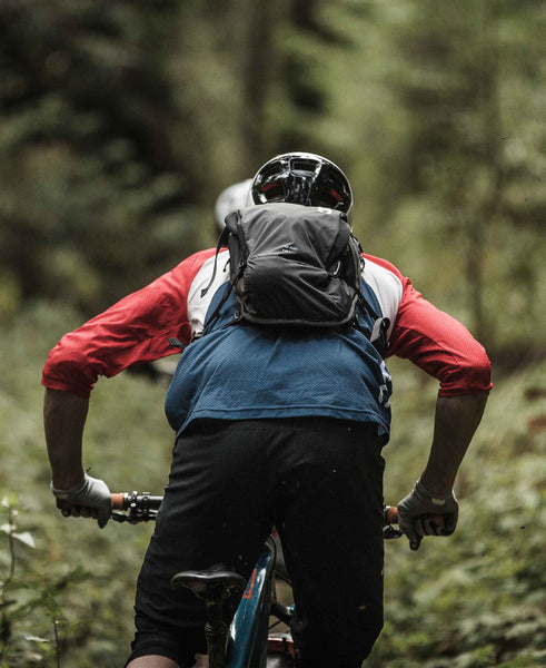 POC Mountain Bike Shorts  Mountain Biking Shorts – POC Sports
