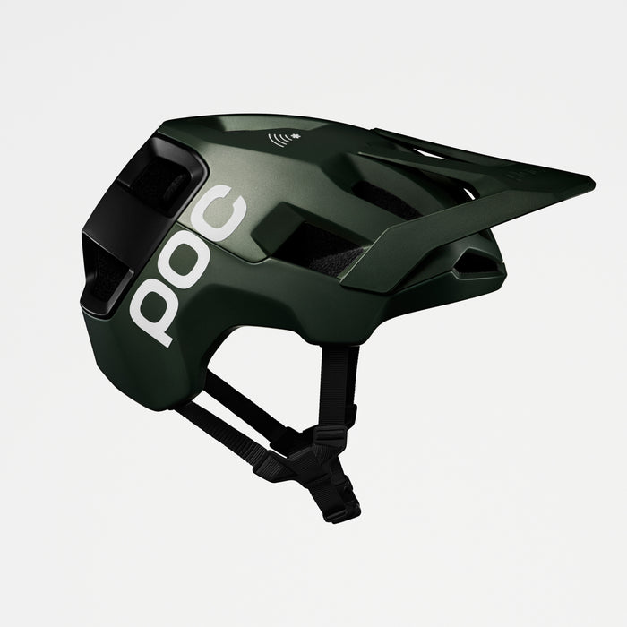 Mountain Biking Helmets | Service Parts – POC Sports
