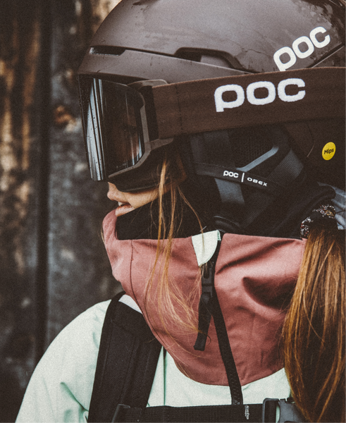 POC Obex Mips | POC Obex Helmet | POC Sports