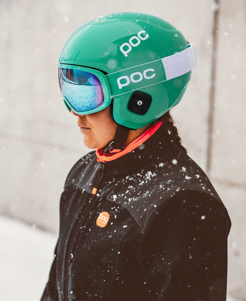 POC Skull Dura Comp Spin Ski Helmet