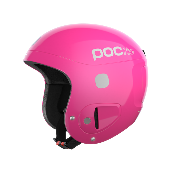 garn dæk Udholdenhed POC Pocito Skull | Pocito Ski Helmet | POC Sports