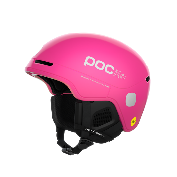 POC Pocito Obex MIPS | Bright Ski Helmet | POC Sports