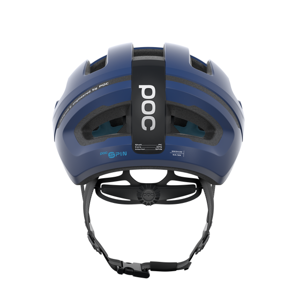 POC Omne Air Spin | Cycling Helmet – POC Sports