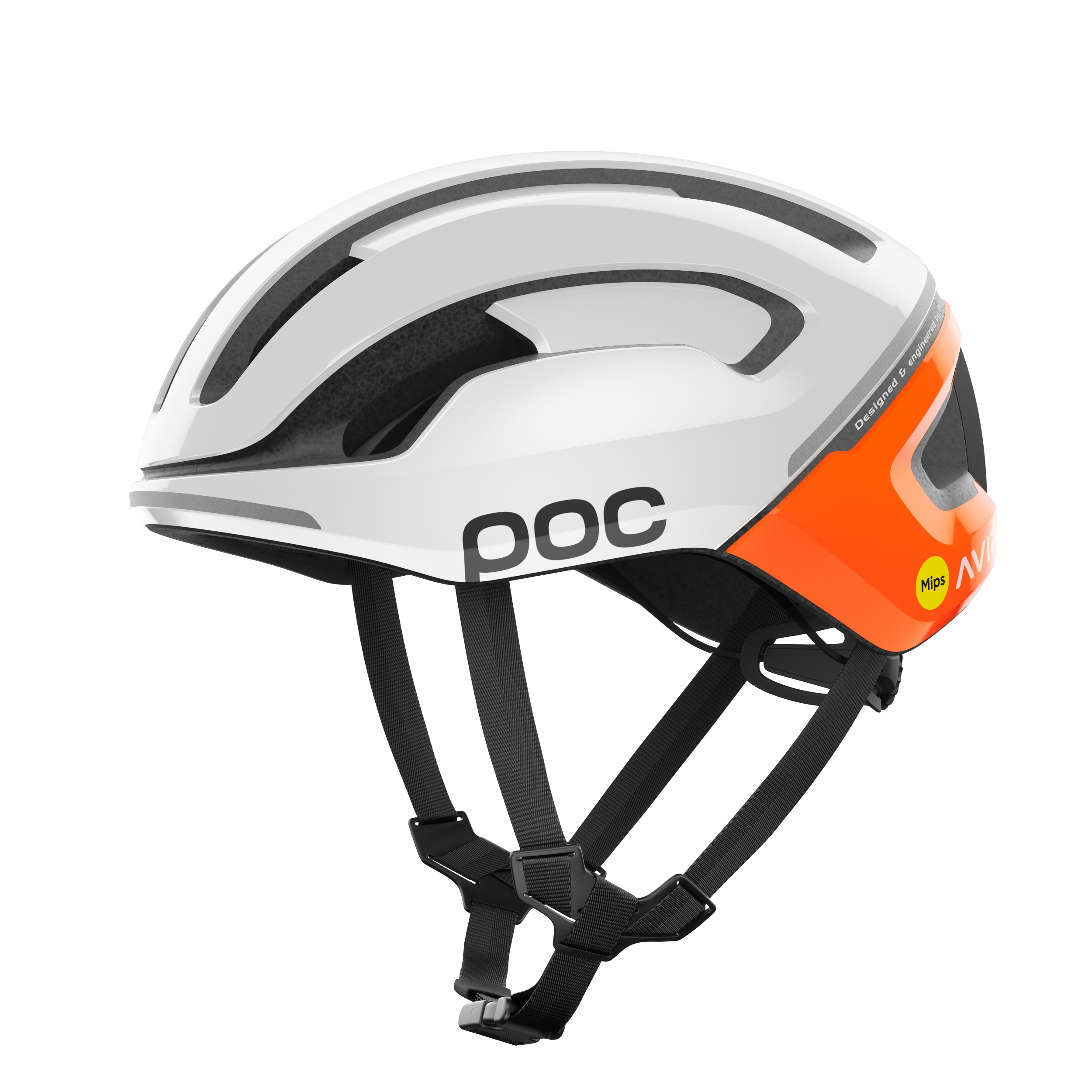 The POC Omne Air Mips Helmet