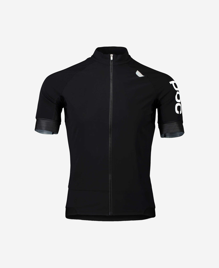 POC Resistance Ultra Zip Tee for Cycling – POC Sports